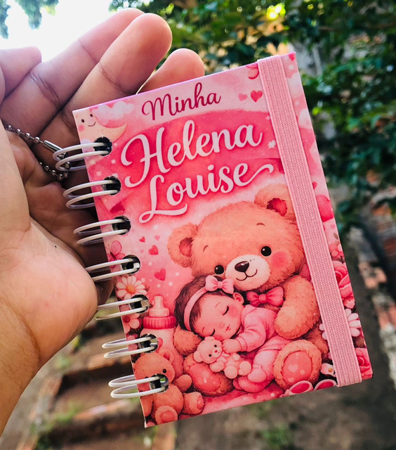 Miniálbum de Fotos 7 × 10